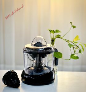 آب مرکبات گیر نیولند مدل 2777BL
