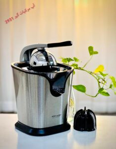 آب مرکبات گیر نیولند مدل 2931BS