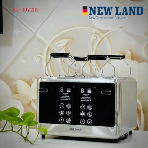 توسترنان Newland مدل 3072BS