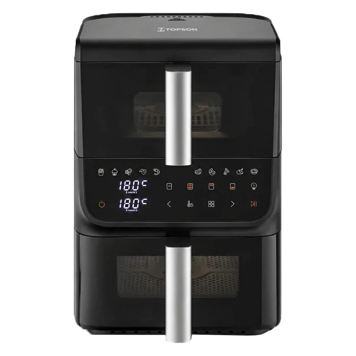 سرخکن 10 لیتر تاپسون مدل AF-T1036
