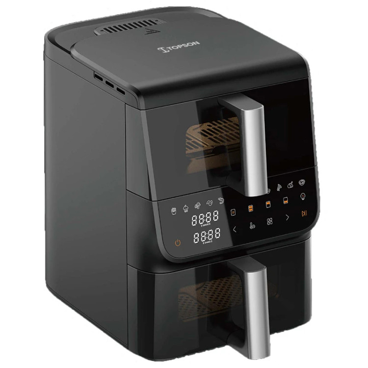 سرخکن تاپسون مدل AF-T1036 لوازم خانگی نیولند اهواز