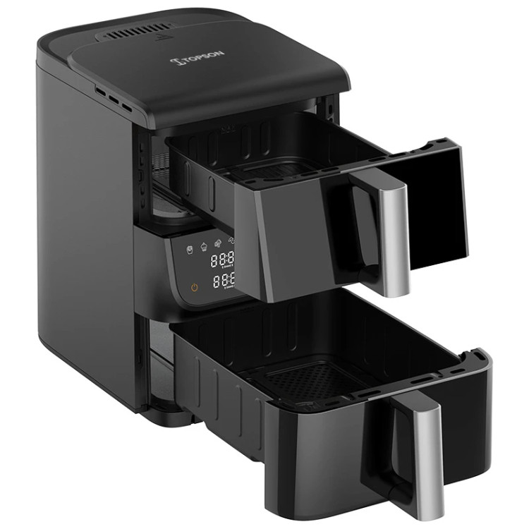 سرخکن 10 لیتر تاپسون مدل AF-T1036
