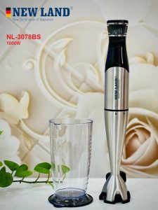 گوشت کوب تک کاره استیل Newland مدل 3078BS