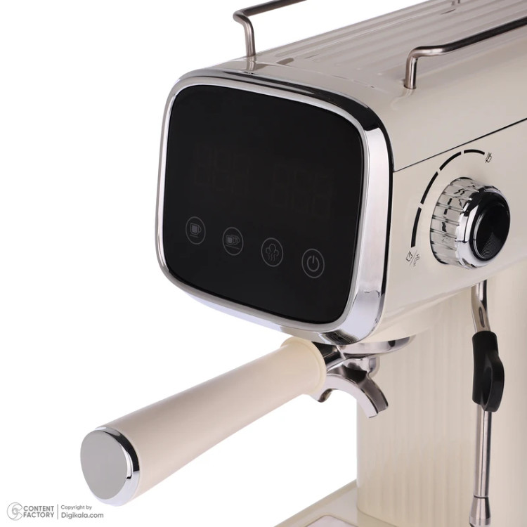 اسپرسو ساز 1.5 لیتری یوتکث مدل CM-1080